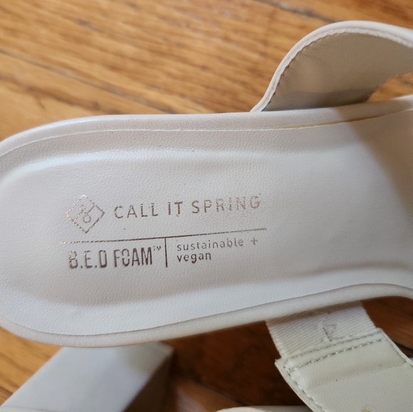 Call It Spring Heels - Picture 2 of 5